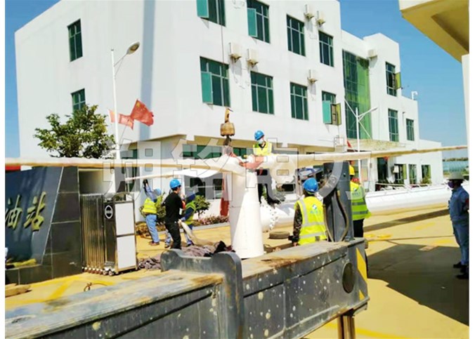 云南輸油二部（硯山站、建水站）光伏車棚發電項目