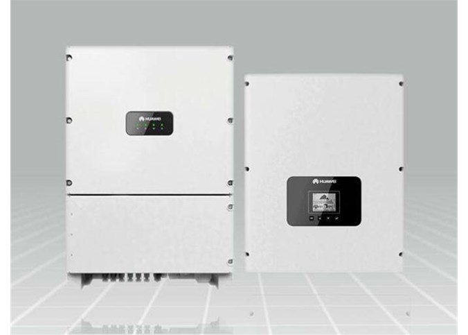 云南太陽能光伏發電逆變器的介紹