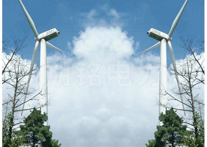 風力發電與傳統能源相比的優勢在哪里？云南朔銘電力分享！