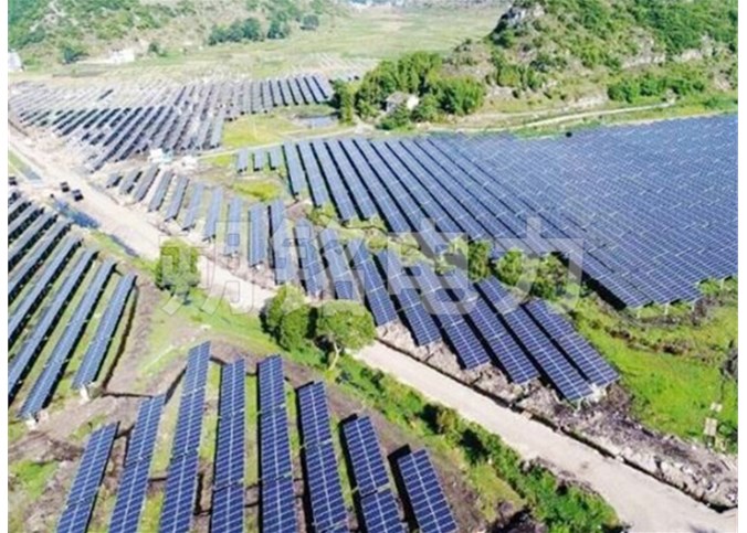 新能源發電在當今社會的重要性？云南朔銘電力來告訴您！