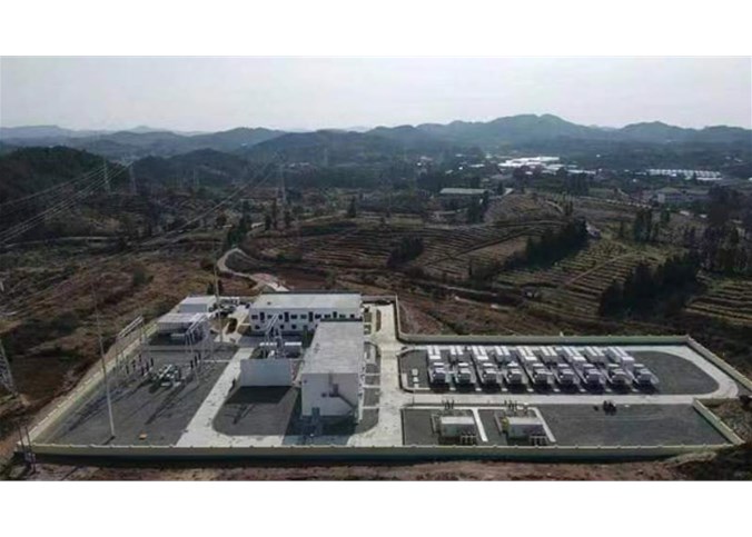 江西南豐卓陽西山180MW 農(nóng)(林)光互補(bǔ)農(nóng)業(yè)光伏項(xiàng)目