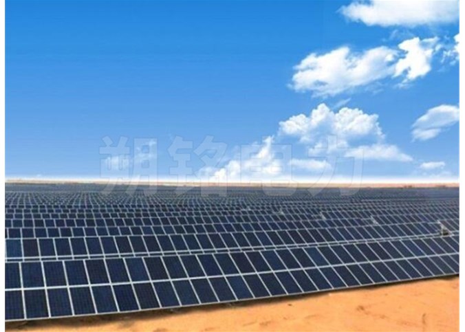 為什么新能源發電越來越受到關注？