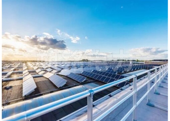 分布式光伏安裝如何適配建筑結構與用電需求？云南朔銘電力工程公司分析分享