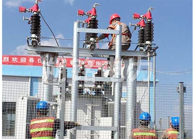 不同類型的電力工程（如輸電線路、變電站、配電工程）在施工流程上存在哪些核心差異？云南朔銘電力分享