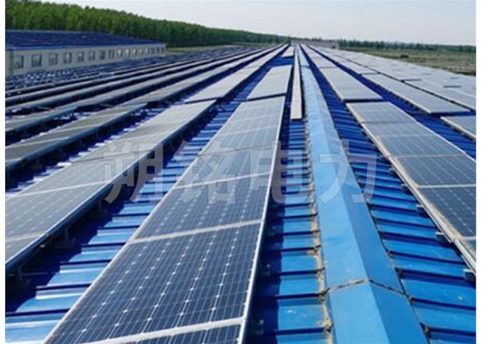 光伏板檢測通常包含哪些核心項目？昆明朔銘電力工程分享