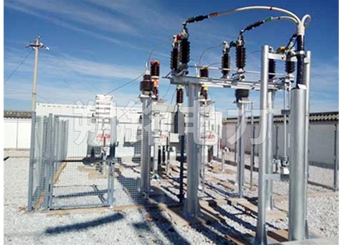 暴雨極端天氣來臨前，輸電線路運維需做哪些前置防護(hù)準(zhǔn)備？昆明朔銘電力分享