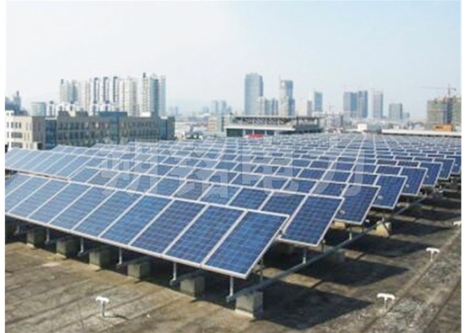 陰天、冬天，光伏發電還能正常發電嗎？朔銘電力告訴你真相！